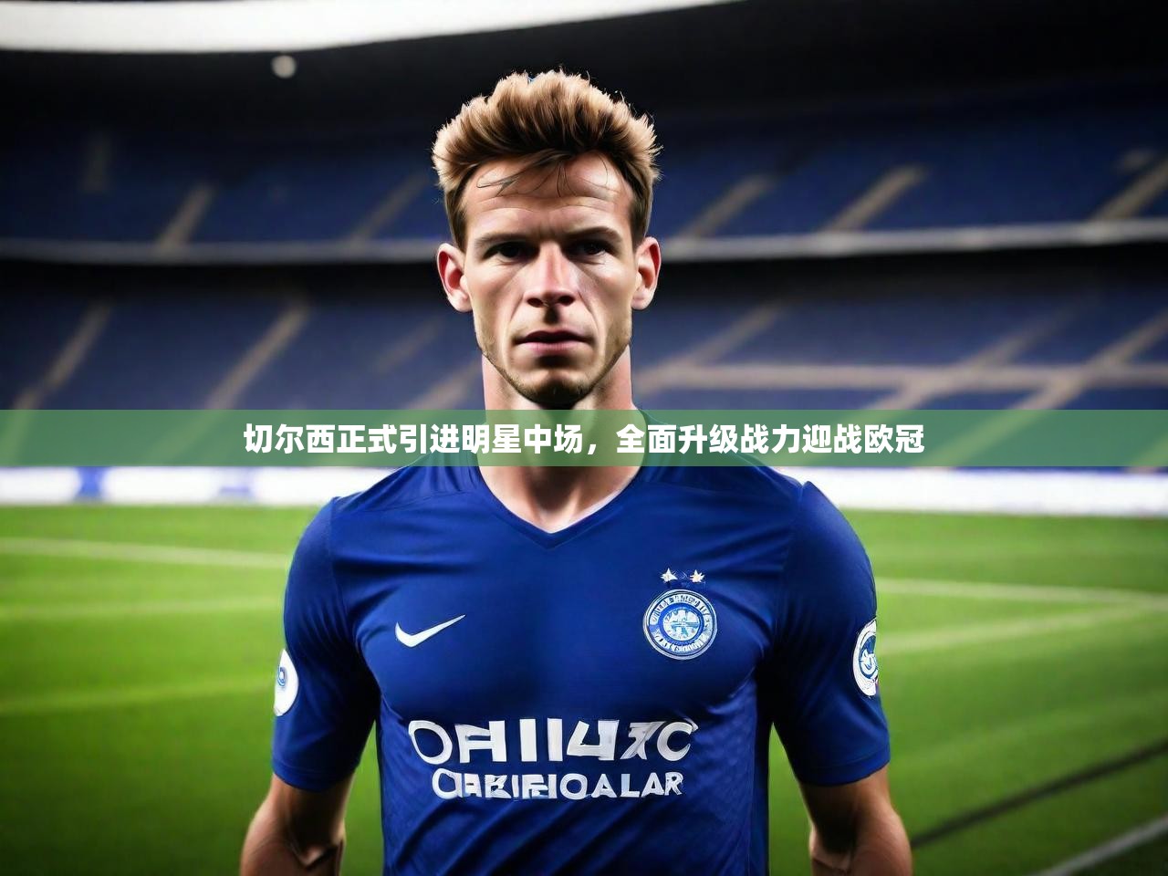 2025 迈博体育娱乐切尔西正式引进明星中场，全面升级战力迎战欧冠
