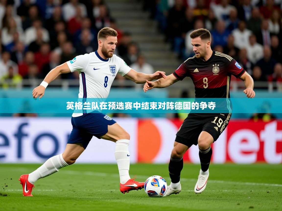 2025 迈博体育投注英格兰队在预选赛中结束对阵德国的争夺