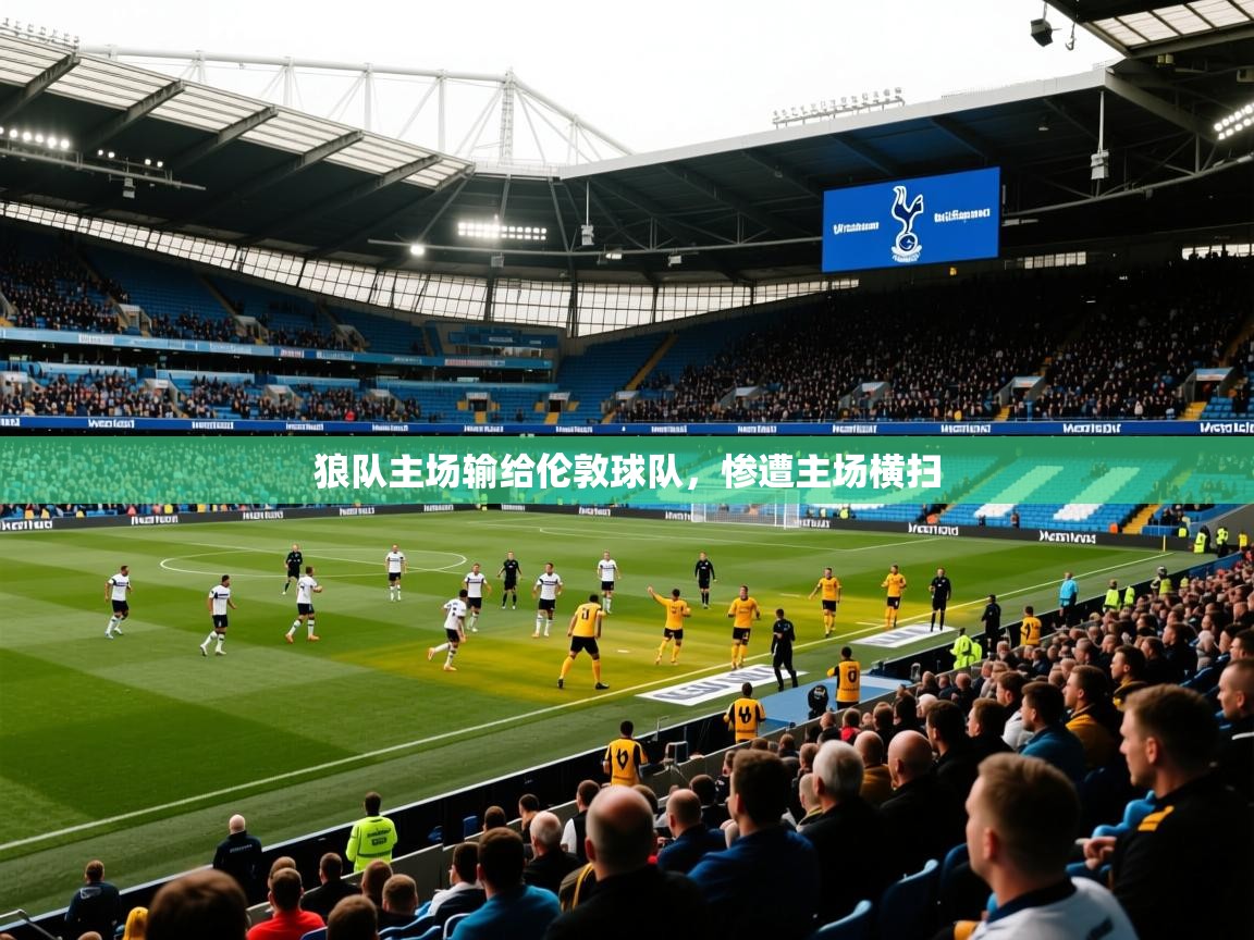 2025 迈博体育在线狼队主场输给伦敦球队，惨遭主场横扫