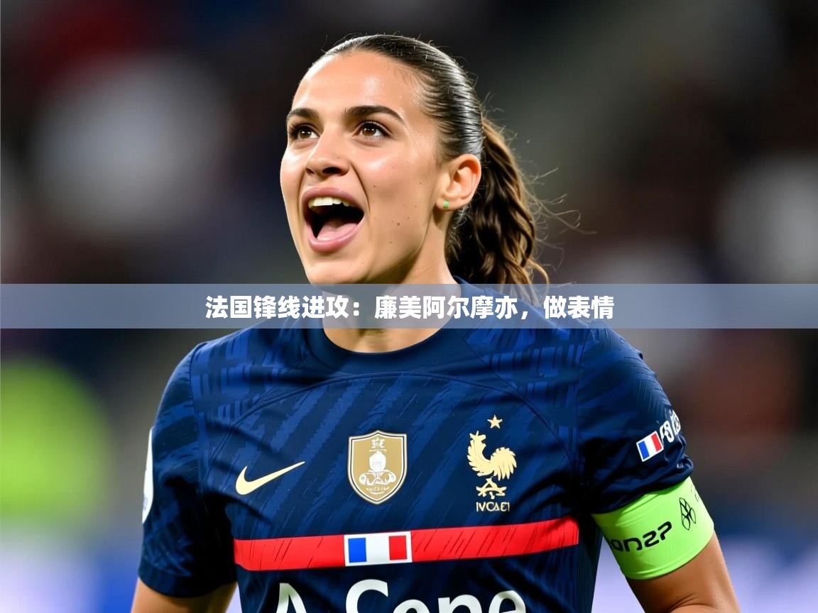 2025 迈博体育登录法国锋线进攻：廉美阿尔摩亦，做表情