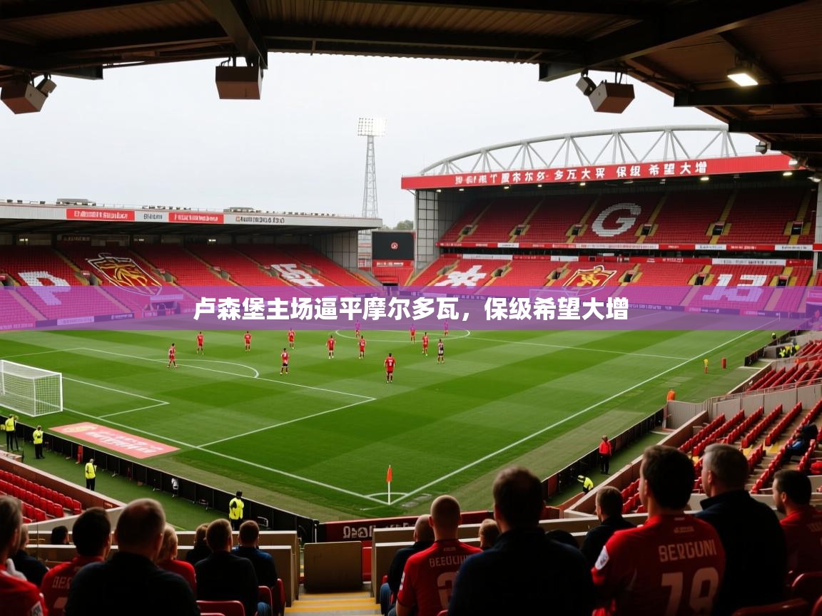 2025 迈博体育注册卢森堡主场逼平摩尔多瓦,保级希望大增