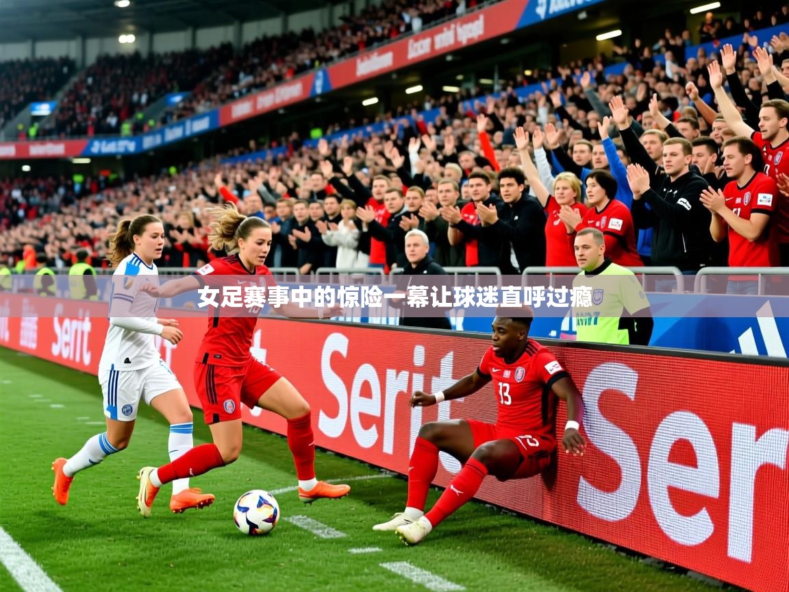 2025 迈博体育注册女足赛事中的惊险一幕让球迷直呼过瘾