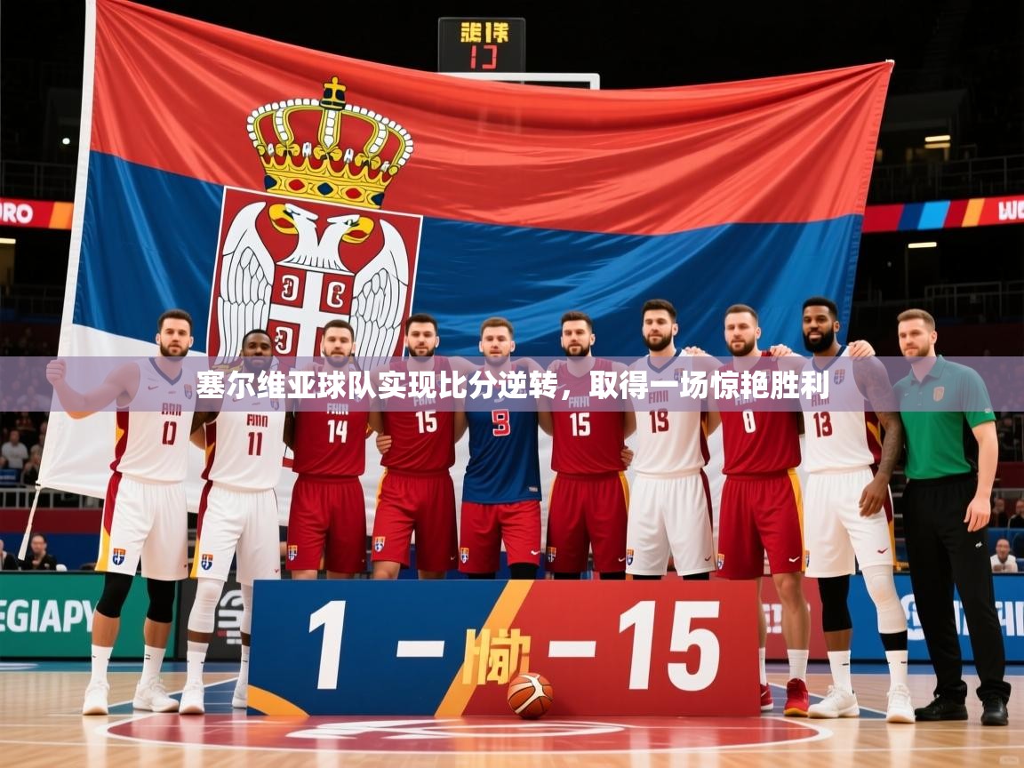 2025 迈博体育塞尔维亚球队实现比分逆转，取得一场惊艳胜利  第3张