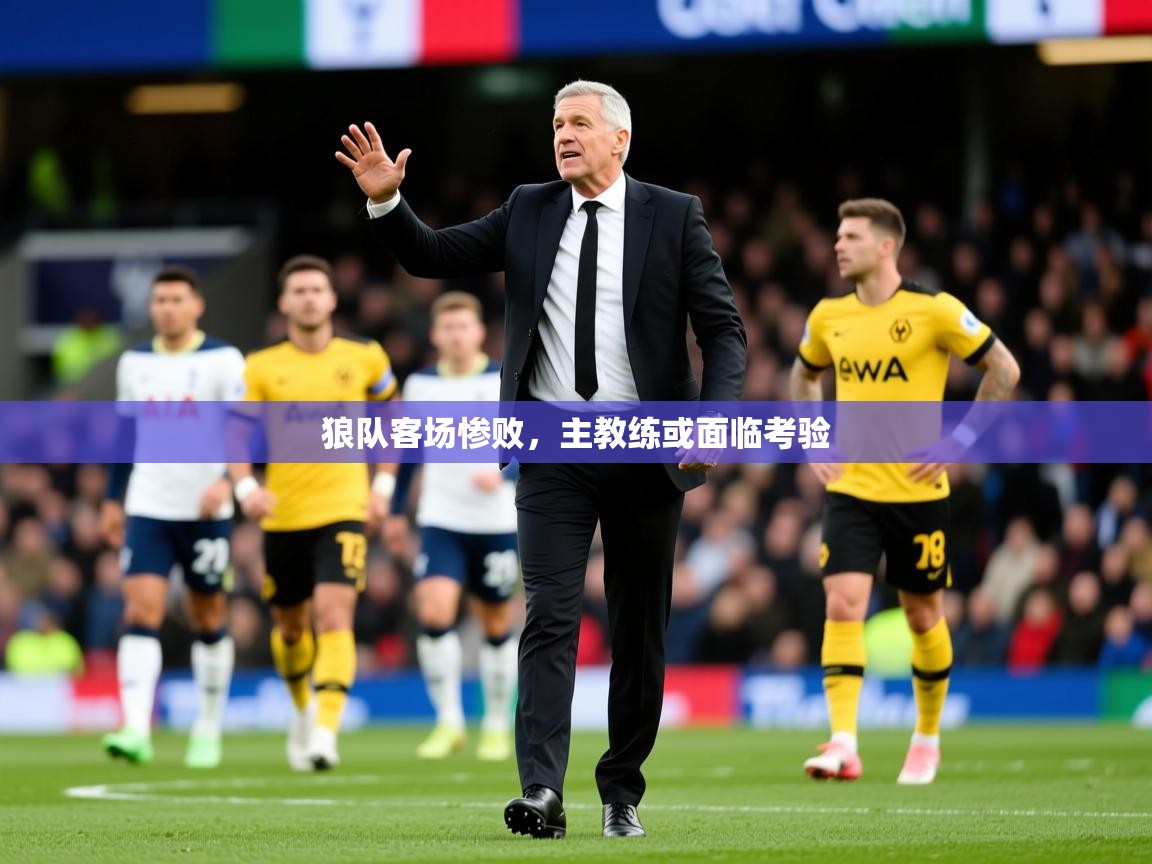 2026 迈博体育注册狼队客场惨败，主教练或面临考验