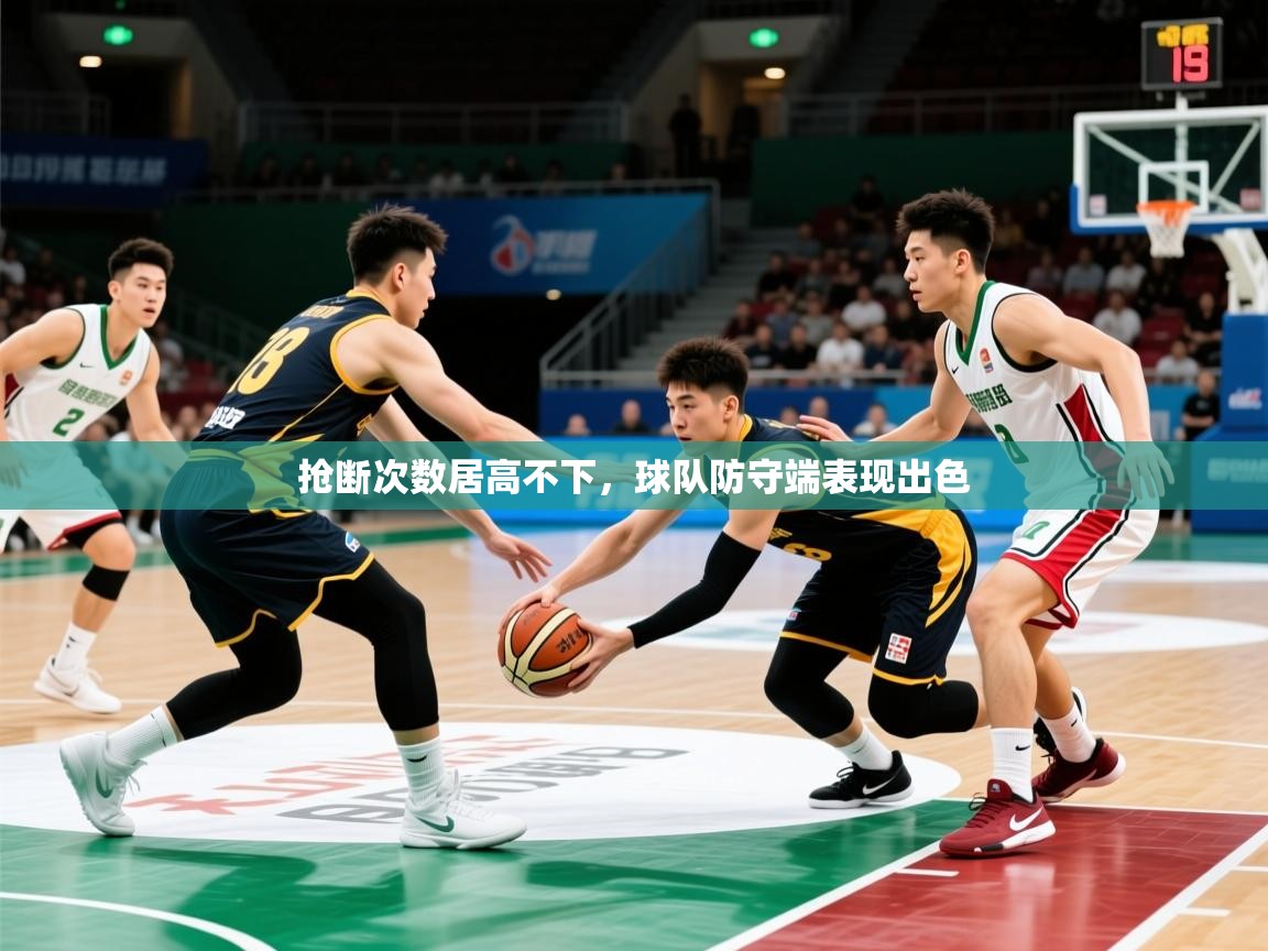 2026 迈博体育注册抢断次数居高不下，球队防守端表现出色  第3张
