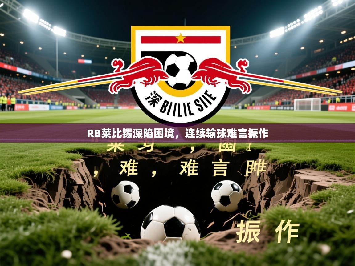 2026 迈博体育在线RB莱比锡深陷困境，连续输球难言振作