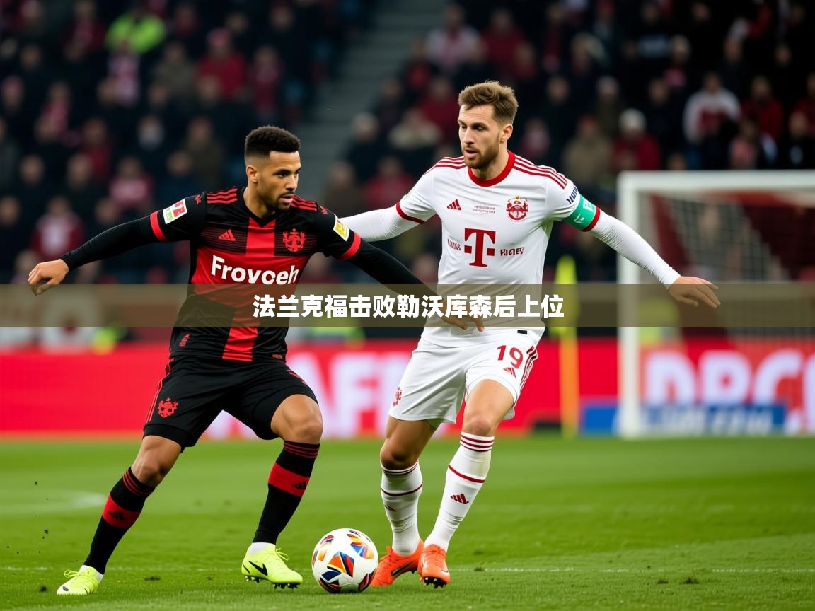 2026 迈博体育下载法兰克福击败勒沃库森后上位 第1张