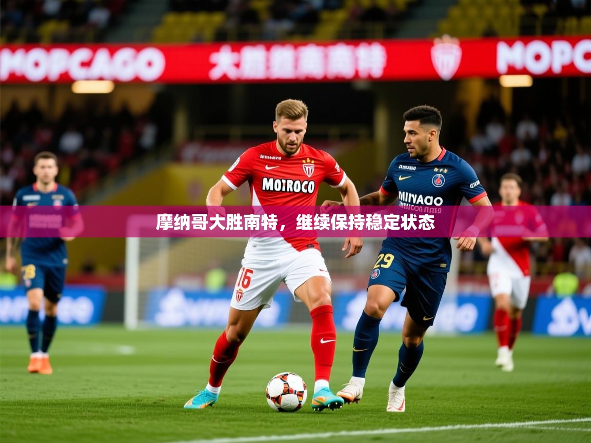 2026 迈博体育下载摩纳哥大胜南特，继续保持稳定状态  第2张