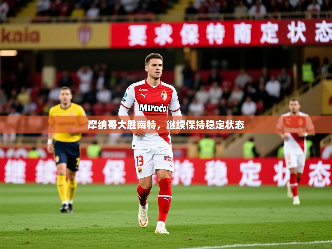 2026 迈博体育下载摩纳哥大胜南特，继续保持稳定状态  第4张